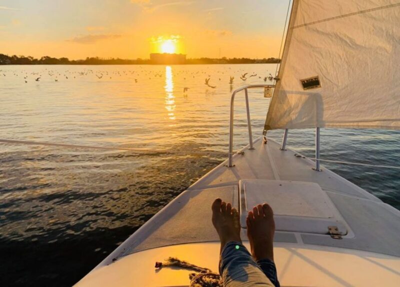 Orlando: Private Sunset Sailing Trip on Lake Fairview - Final Thoughts