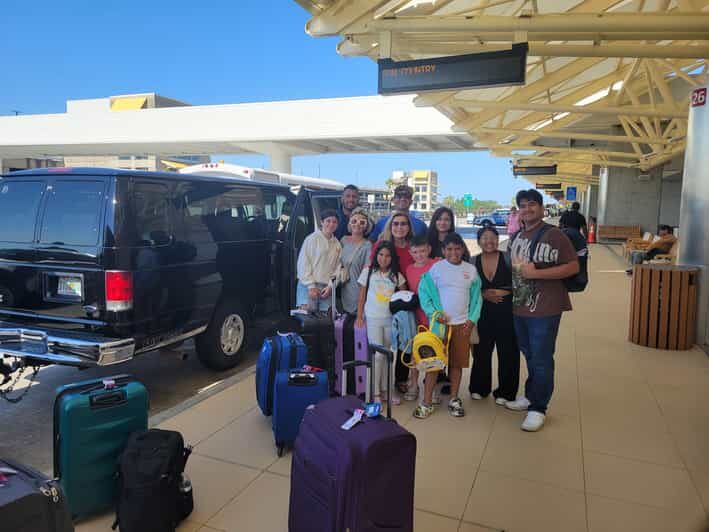 Orlando: Private Transfer to Kissimmee - A Detailed Look at the Orlando to Kissimmee Private Transfer
