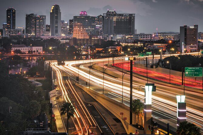 Orlando Private Transfer to Miami Mercedes Sprinter 14 Pax - Frequently Asked Questions