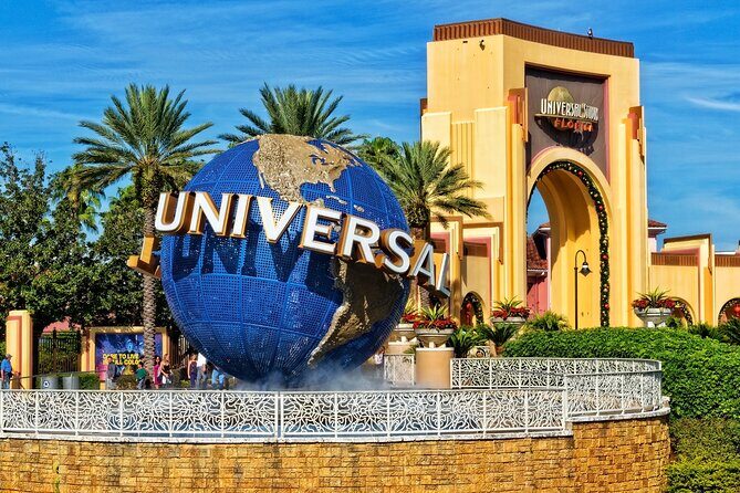 Orlando Private Transfer to Miami (UP TO 14 PASSENGERS) - Key Points