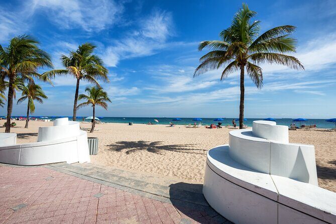 Orlando Private Transfer to Miami (UP TO 14 PASSENGERS) - Who Is This Transfer Best For?