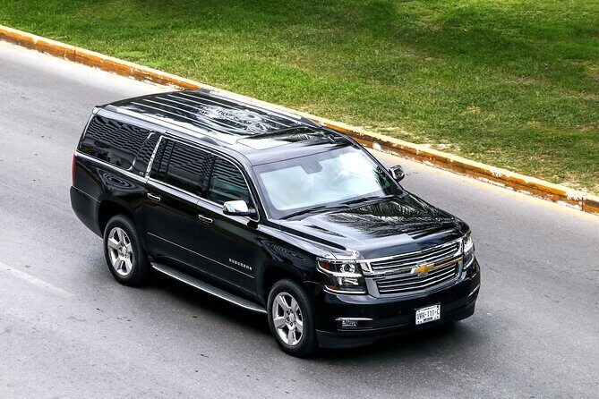 Orlando Private Transfer to Miami (UP TO 14 PASSENGERS) - Final Thoughts