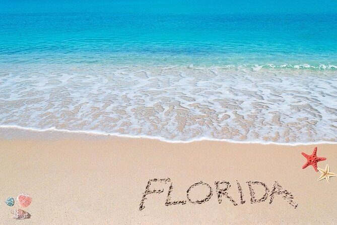 Orlando Private Transfer to Miami (UP TO 14 PASSENGERS) - FAQs