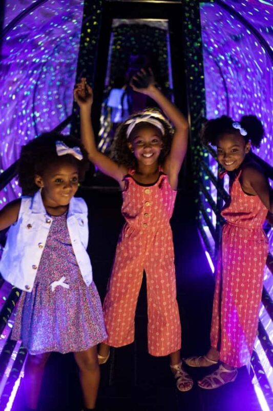 Orlando: Ripley's Believe It or Not! General Admission - Key Points