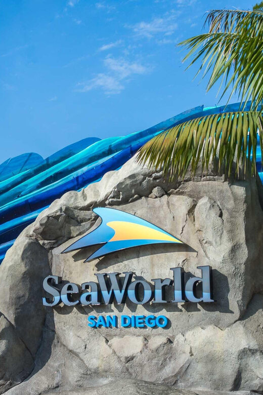 Orlando: SeaWorld Shuttle Service - Key Points