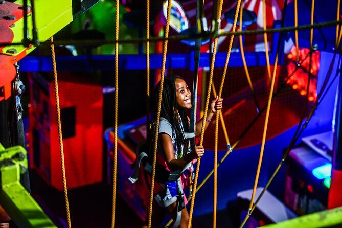 Orlando Select Pass with iRide Trolley, Wonderworks, Escape Game - The Sum Up: Is It Worth It?