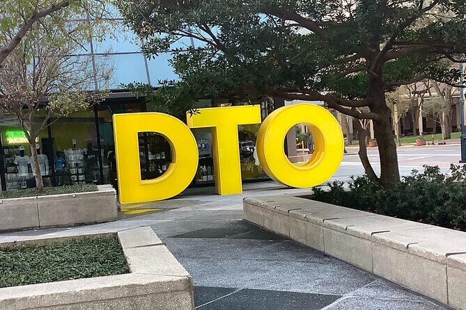 Orlando Self-Guided Historic App/GPS Audio Walking Tour - Delving Into the Itinerary