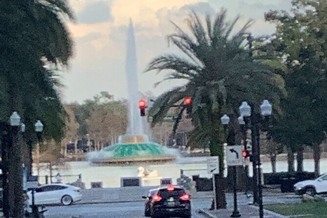 Orlando Self-Guided Historic App/GPS Audio Walking Tour - Final Thoughts: Is This Tour Worth It?