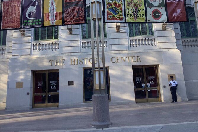 Orlando Self-Guided Historic App/GPS Audio Walking Tour - Frequently Asked Questions