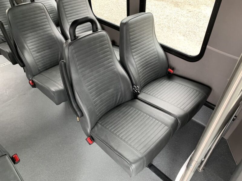 Orlando: Shuttle Service from MCO Airport to Disney Hotels - The Sum Up