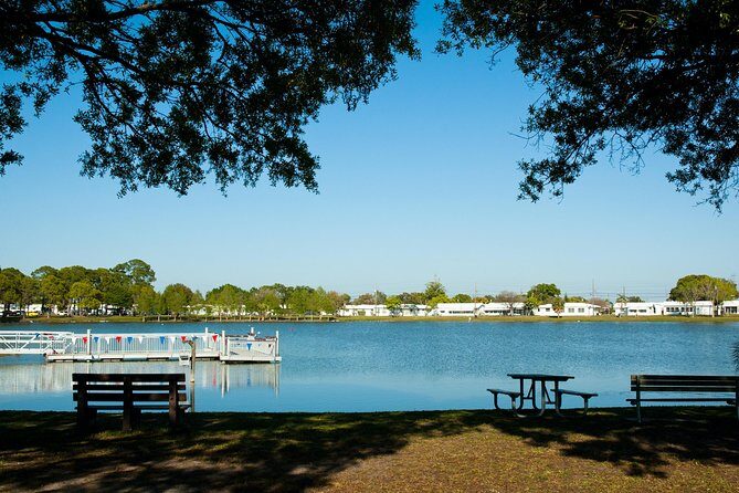 Orlando Sightseeing Tour with Optional Boat Cruise - Additional Highlights and Notes