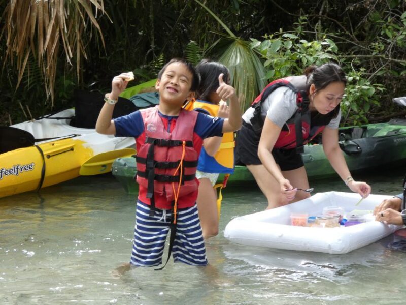 Orlando: Small Group Rock Springs Run Kayak Tour - Frequently Asked Questions