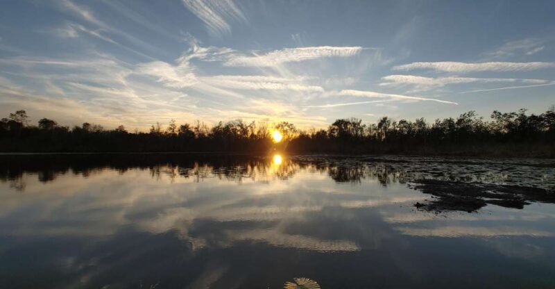 Orlando: Sunset guided kayaking tour - FAQ