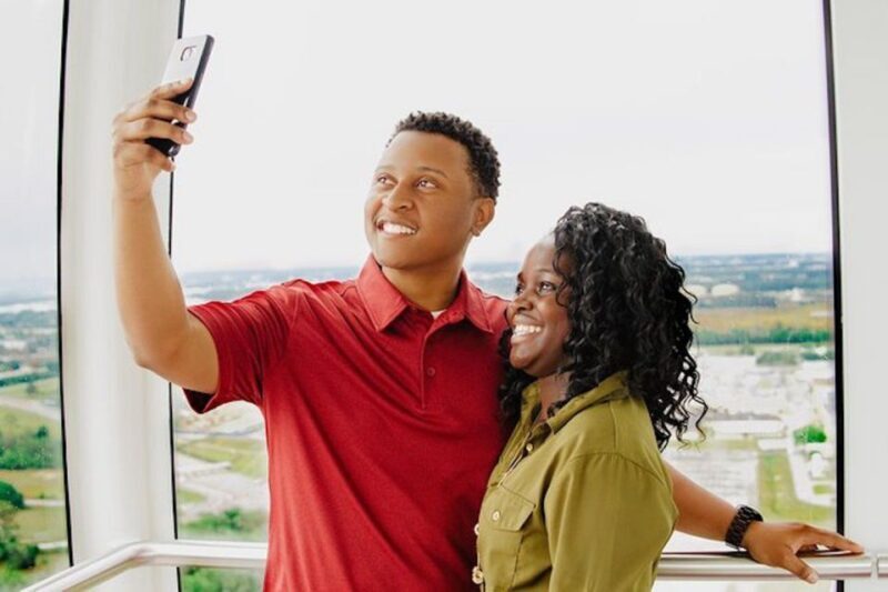 Orlando: The Orlando Eye with Optional Attraction Tickets - Practical Tips for Your Visit