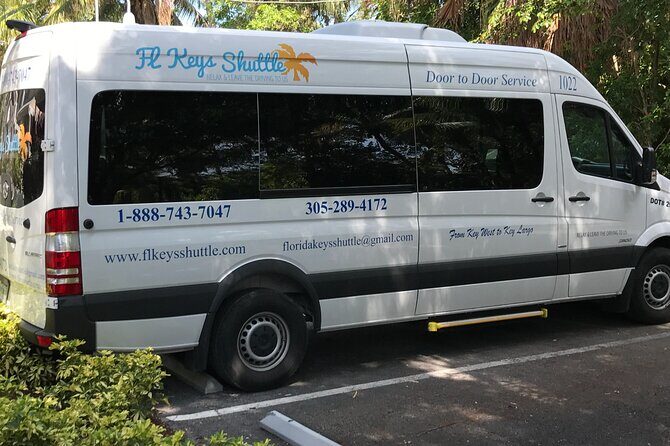 Orlando to South Florida - A Detailed Look at the Experience