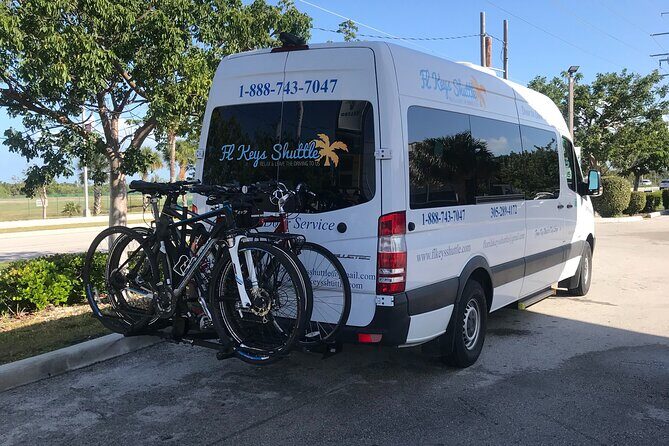 Orlando to South Florida - The Sum Up