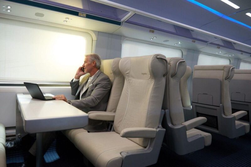 Orlando: Train Transfer to Miami - The Sum Up: Is It Worth It?