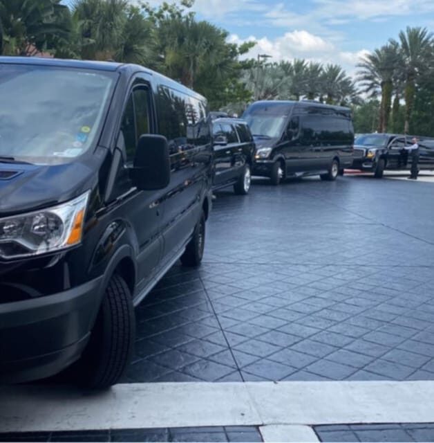 Orlando: Universal Studios Shuttle Service - Final Thoughts