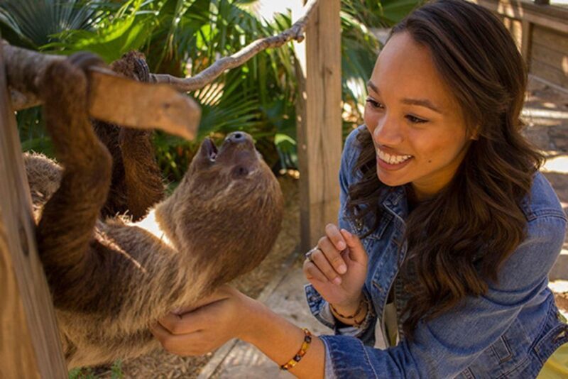 Orlando: Wild Florida Park Ticket and Gator Shows - Reviews and Feedback from Visitors