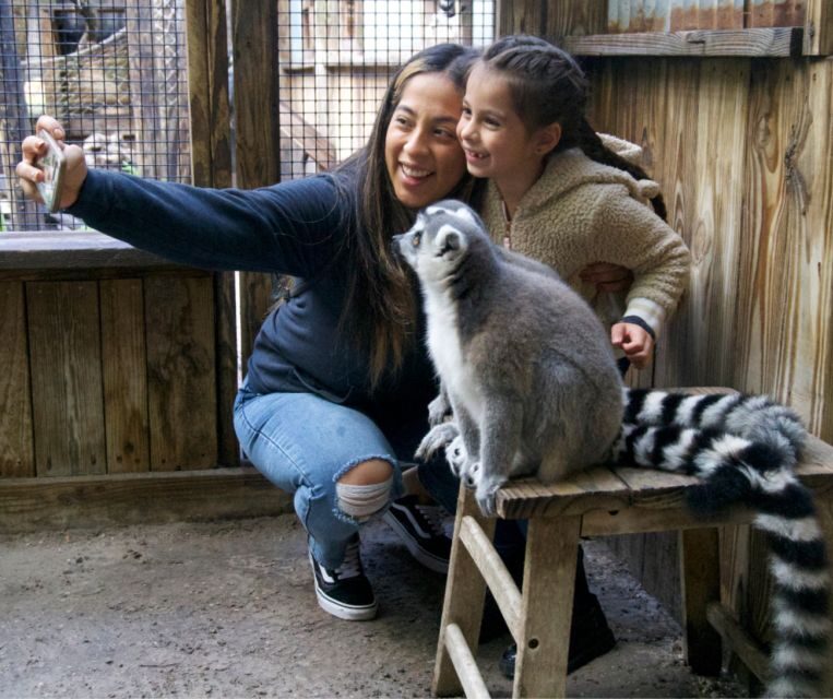 Orlando: Wild Florida Park Ticket and Gator Shows - FAQ