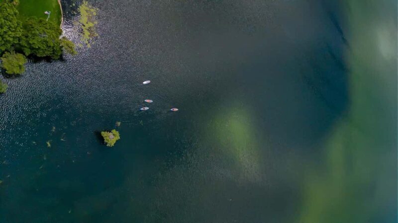 Orlando: Winter Park Paddle Adventure - The Sum Up