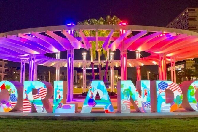 Orlando's Famous Boat Tour of Four Lakes (Tickets) - The Practical Details: What You Need to Know