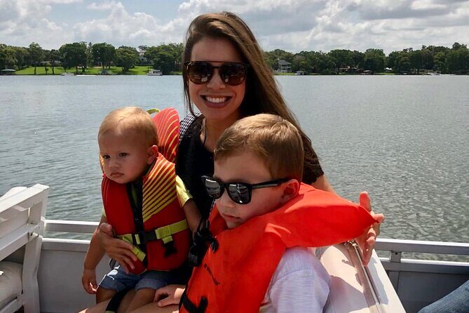 Orlando's Famous Boat Tour of Four Lakes (Tickets) - Final Thoughts