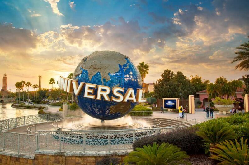 Orlando:Universal Studios 2-Park 1-Day VIP Experience Ticket - What to Expect from the Universal VIP Experience