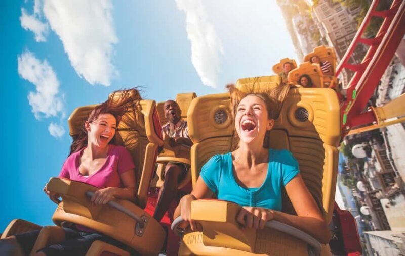 Orlando:Universal Studios 2-Park 1-Day VIP Experience Ticket - Who Will Love This Tour?
