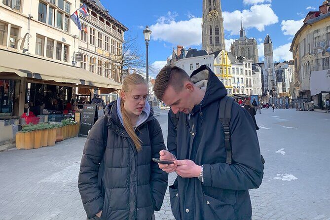 Orléans Self-Guided Sherlock Holmes Murder Mystery Game - A Deep Dive into the Experience