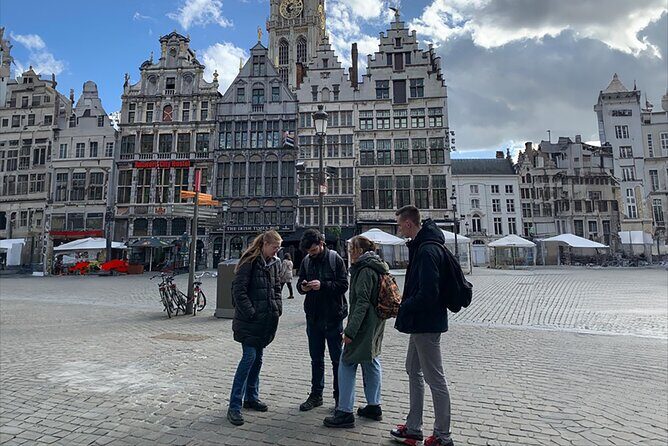 Orléans Self-Guided Sherlock Holmes Murder Mystery Game - FAQ