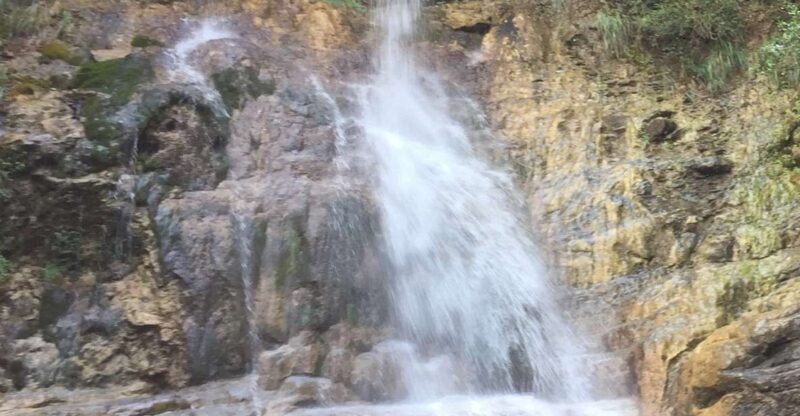 Orlias River Trekking - Exploring the Route: What Makes This Trek Special