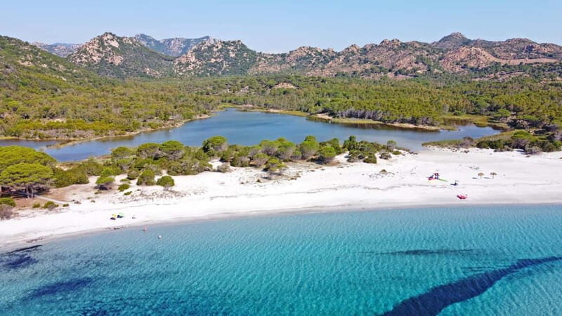 Orosei: 4x4 Tour Oasi di Biderosa and Capo Comino Beach - Practical Details and Value