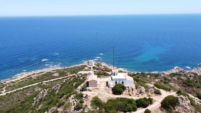 Orosei: 4x4 Tour Oasi di Biderosa and Capo Comino Beach - Final Thoughts