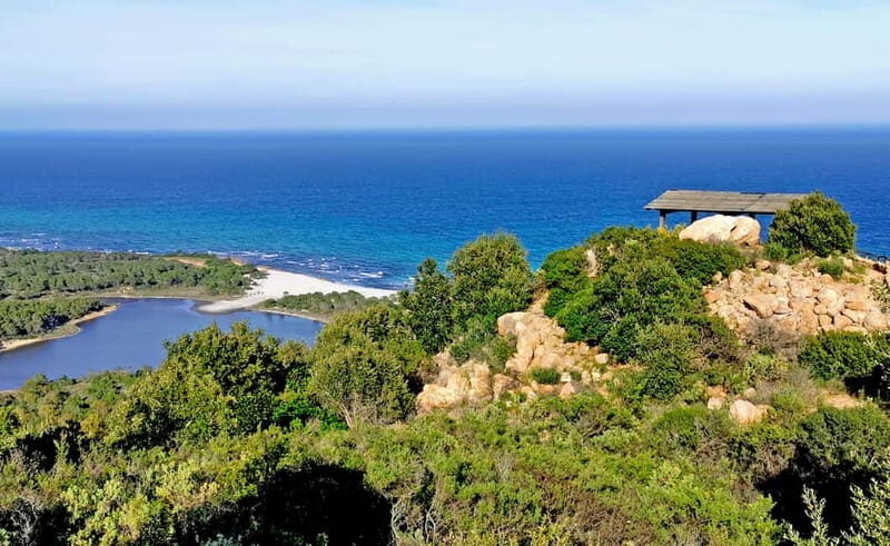 Orosei: 4x4 Tour Oasi di Biderosa and Capo Comino Beach - FAQ