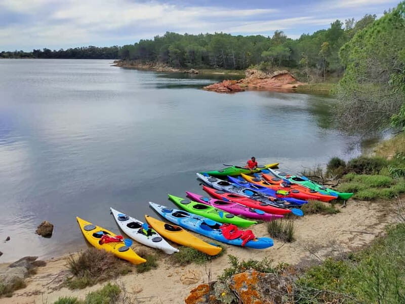 Orosei: Guided Kayak Tour of the Biderosa Oasis at Sunset - Who Will Love This Tour?