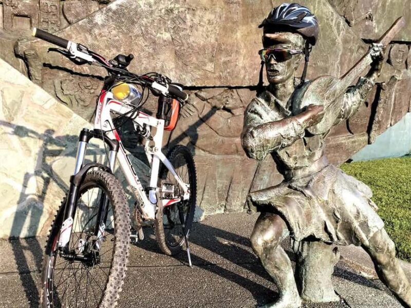 Oroslavje: Big circular cycling tour around Hrvatsko Zagorje - The Experience: A Complete Breakdown of the Tour