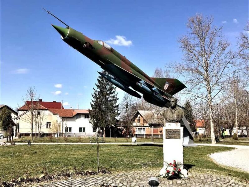 Oroslavje: Big circular cycling tour around Hrvatsko Zagorje - Final Thoughts