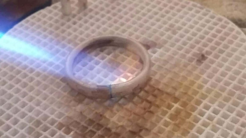 Orpington: Silver Ring Making Workshop - Practical Tips for Participants