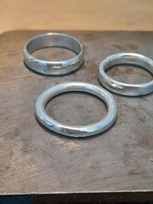 Orpington: Silver Ring Making Workshop - The Sum Up: Who Should Sign Up?