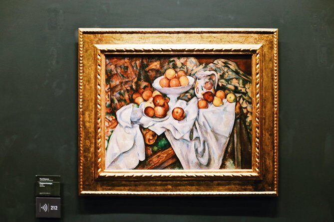 Orsay Museum - Exclusive Guided Tour (Reserved Entry Included) - Analyzing the Value