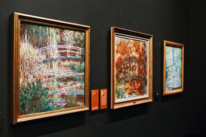 Orsay Museum - Exclusive Guided Tour (Reserved Entry Included) - Final Recommendation