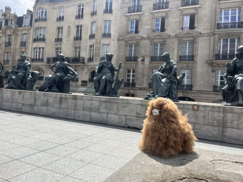 Orsay Museum: Museum Ticket Entry & 2h Private Guided Tour - Key Points