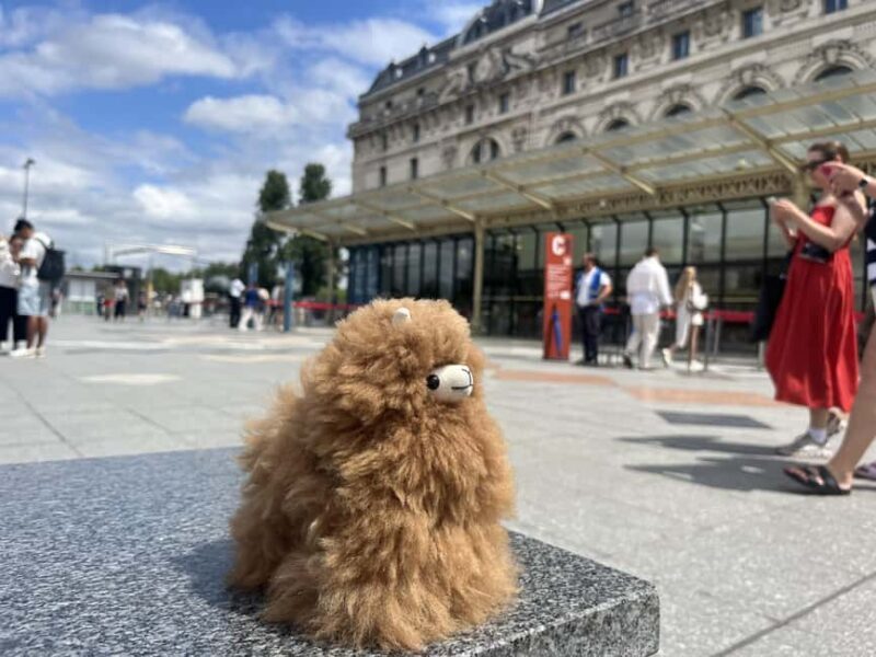 Orsay Museum: Museum Ticket Entry & 2h Private Guided Tour - An In-Depth Look at the Tour Experience