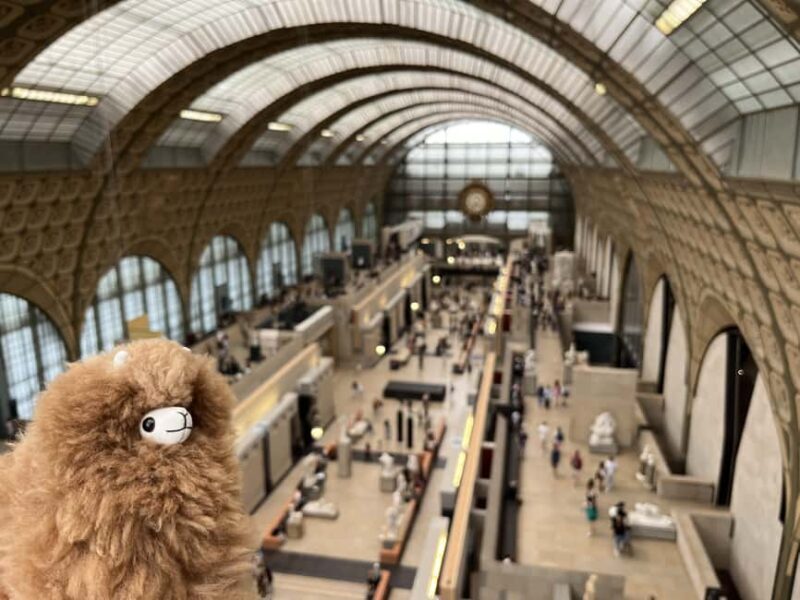 Orsay Museum: Museum Ticket Entry & 2h Private Guided Tour - The Sum Up: Is This Tour Right for You?