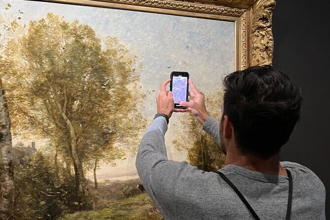 Orsay Museum: Museum Ticket Entry & 3h Private Guided Tour - FAQ