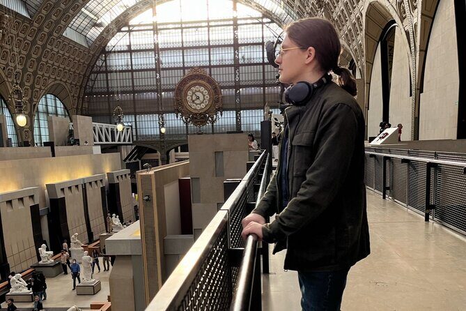 Orsay Museum: Museum Ticket Entry & 3h Private Guided Tour - Final Thoughts