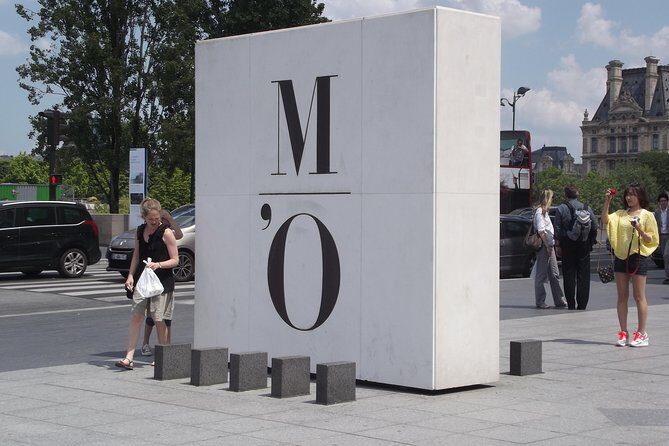 Orsay Museum Private Guided Visit - The Value of a Private Guided Visit