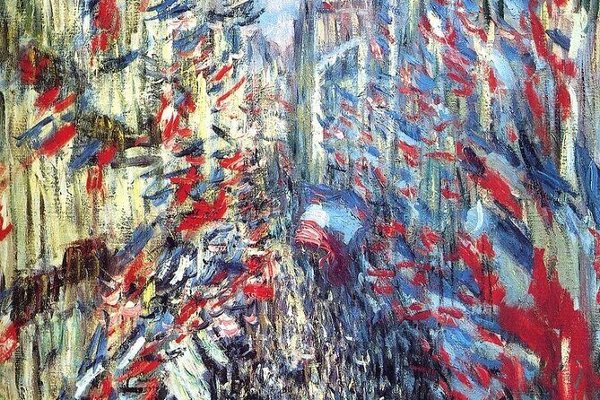 Orsay Museum Private Guided Visit - Practical Details