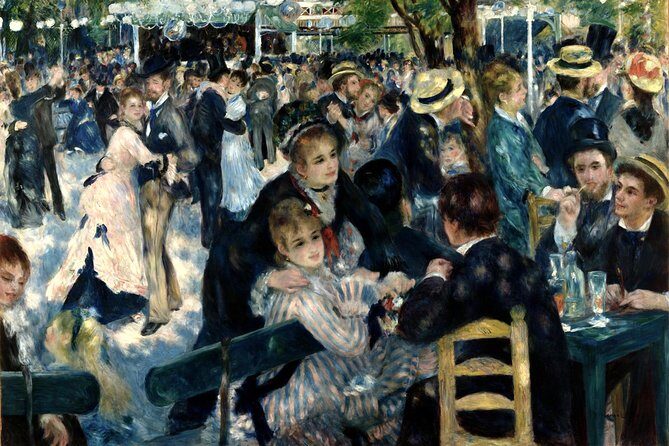 Orsay Museum Private Tour - Tickets & Local expert guide - Who Should Book This Tour?